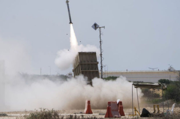 İsrail ordusu Suriyanın hava limanlarını bombalayıb