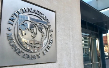 IMF Ukraynadakı müharibənin Qafqaz üçün risklərini açıqlayıb