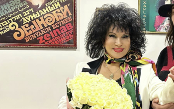 Zeynəb Xanlarova: “And içmişəm ki, danışmayacam”