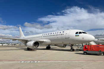 AZAL 3 “Airbus A320“ təyyarəsi alacaq