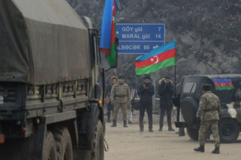 Azad edilən “Canavar” yüksəkliyi, şəhadətdən öncə çəkilən şəkil: Vətən müharibəsinin qəhrəmanları