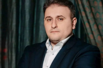 Vüqar Mustafayev müdafiə sənayesi naziri təyin olunub