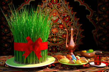 Gələn il Novruz Bayramı ilə əlaqədar 7 gün iş olmayacaq