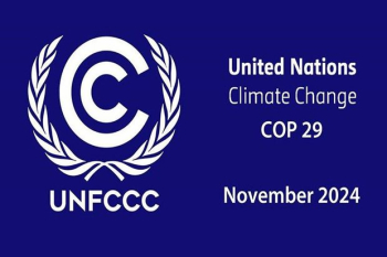 COP29 gələn il Azərbaycanda keçiriləcək