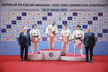 Azərbaycan çempionatında ilk günün qalibləri məlum olub