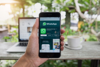 Whatsapp-da göndərilmiş mesajların redaktə edilməsi funksiyası istifadəyə veriləcək