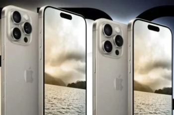 “iPhone 16”da inqilabi kameralar olacaq