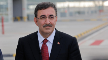 Cevdet Yılmaz: “İlham Əliyevin tarixi qələbəsi bütün regionumuz üçün faydalı olacaq”