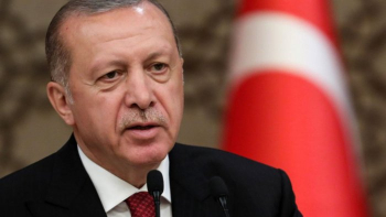 Ərdoğan: “AŞPA-nın Azərbaycanla bağlı qərarı ləğv edilənədək səylərimizi davam etdirəcəyik"