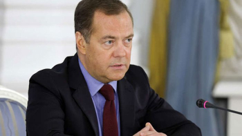 Medvedev: “Ukraynadakı müharibə tezliklə Rusiyanın qələbəsi ilə bitəcək”