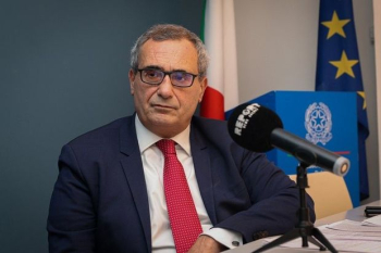 Andrea Makkaniko: “İtaliya Ticarət Agentliyi COP29-da iştirak etməyi planlaşdırır”