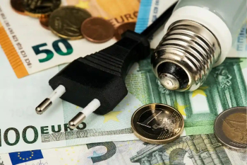 Almaniyada elektrik və yanacaq 41 faiz bahalaşıb