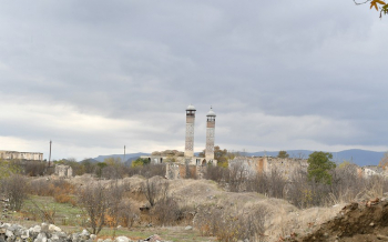 Ağdam və Füzulidə zəfər və işğal muzeylərinin layihələri təsdiqlənib