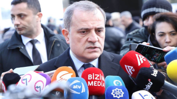 Ceyhun Bayramov: "Azərbaycan və Ermənistan nümayəndə heyətləri yaxın günlərdə görüşəcək"