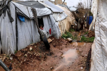 BMT: Suriyada 16 milyondan çox insanın humanitar yardıma ehtiyacı var