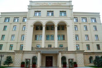 MN: “Ermənistanın dezinformasiya maşını fəaliyyətini davam etdirir”
