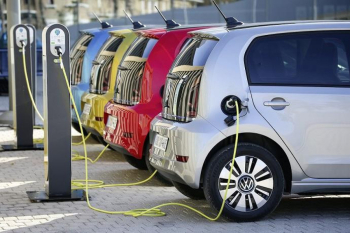 Azərbaycanda elektromobillərin istifadəsi üzrə sıçrayış baş verəcək