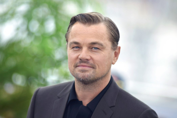 Model Leonardo Di Kaprionun qəribə davranışını üzə çıxardı