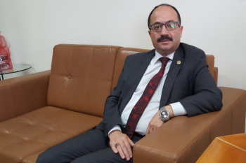 TÜRKPA komissiya sədri: Özbəkistan və Türkmənistanın da üzv olmasını istəyirik