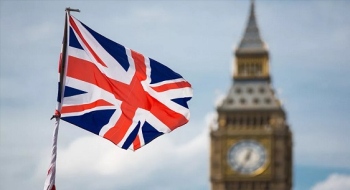 Britaniyada terror aktı təhlükəsi artıb