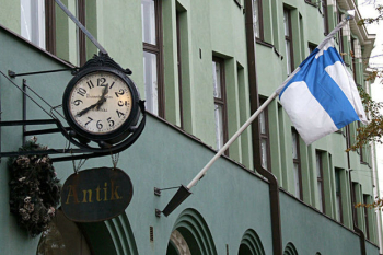 Finlandiyada Nazirlər Kabinetinin islahatlarına qarşı iki həftəlik tətil başlayıb