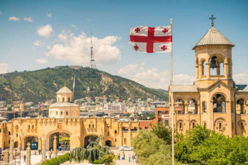 Gürcüstan Baş nazirinə Rusiya ilə əlaqələr üzrə müşavir təyin edilib