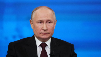 Putin: Rusiya Finlandiya ilə sərhəddə qoşun yerləşdirəcək