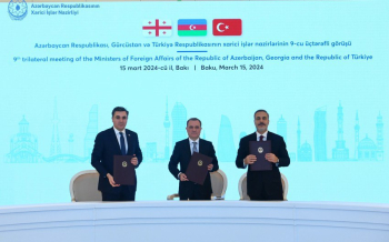 Bakı Bəyannaməsinin mətni AÇIQLANDI