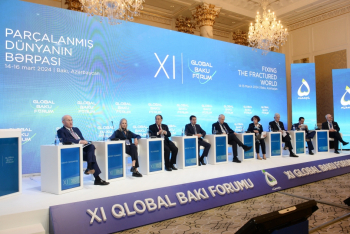 Ivo Josipovic: Aİ-də Türkiyənin üzvlüyünü ciddi qəbul edən yoxdur