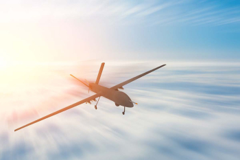 Rusiya paytaxtına dron hücumu olub