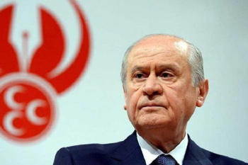 Dövlət Baxçalı yenidən MHP sədri seçilib