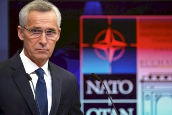Stoltenberq: "Azərbaycan və Ermənistan sülhə nail olmaq üçün fürsət əldə ediblər"