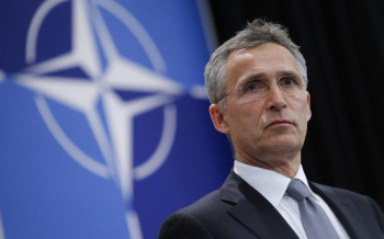 Yens Stoltenberq: “Ümid edirik ki, Azərbaycanla Ermənistan sülhə nail olacaq”