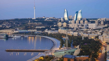 Azərbaycan dünyanın ən yüksək antiterror reytinqində