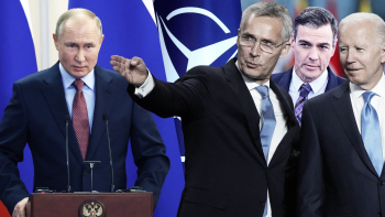 Putin: “Rusiya ilə NATO arasında genişmiqyaslı münaqişə istisna deyil”