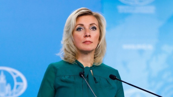 Zaxarova: “Müharibə açıqlaması Qərblə danışıqların nəticəsidir”