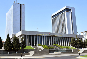Bu il Azərbaycanda parlament seçkiləri keçiriləcək