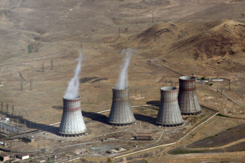Azərbaycan QHT-ləri Metsamor AES-lə bağlı Nüvə Enerjisi Sammitinin rəhbərliyinə açıq məktub ünvanlayıb