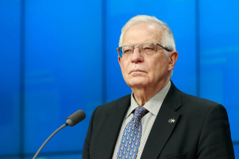Borrell: “Donbasa görə ölməyəcəyik!”