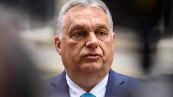 Orban: Qərb yaxın 2-3 ay ərzində Ukraynaya qoşun yeridəcək