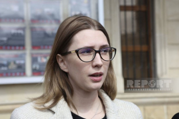 Rusiya səfirliyi Azərbaycana təşəkkür edib