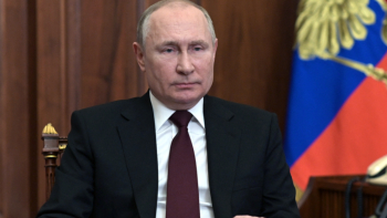 Putin Qərbin Rusiyada hücum olacağı ilə bağlı açıqlamalarına belə reaksiya vermişdi