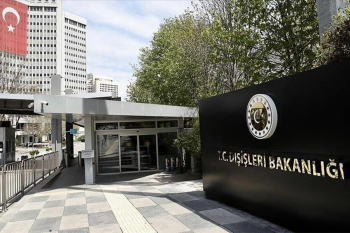 Belçikada PKK üzvləri Türkiyə vətəndaşlarına hücum edib