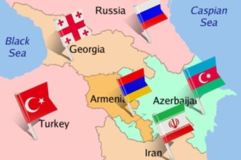"3+3" formatı üzrə növbəti görüş bu il baş tuta bilər