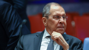 Lavrov: “Ermənistan uydurma bəhanələrlə Rusiya ilə münasibətləri pozur"