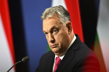 Orban: “Bufer zonaya çevrilmək Ukrayna üçün ideal seçim olar”