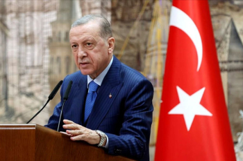 Ərdoğan: “Türkiyə Qarabağ imtahanından uğurla keçib”