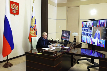 Putin 2030-cu ilədək iqtisadiyyatı gücləndirməklə bağlı tapşırıq verib