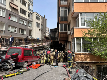 İstanbulda gecə klubunda yanğın zamanı ölənlərin sayı 29-a çatıb