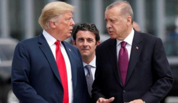 Ərdoğan: "ABŞ-a 1.25 milyard dollar ödəmişik, geri tələb edərik"